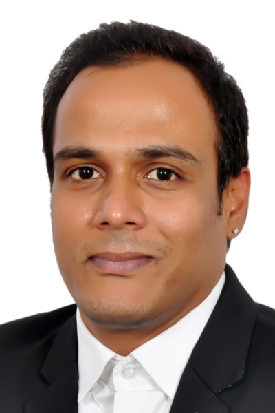 Anil Vasantham